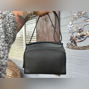 Vintage Coach Carlyle #9854